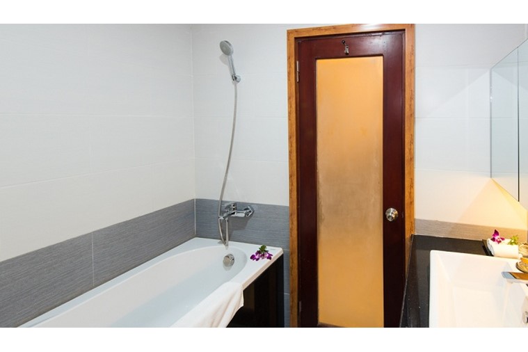 Phòng Gemma Suite  Apartment 